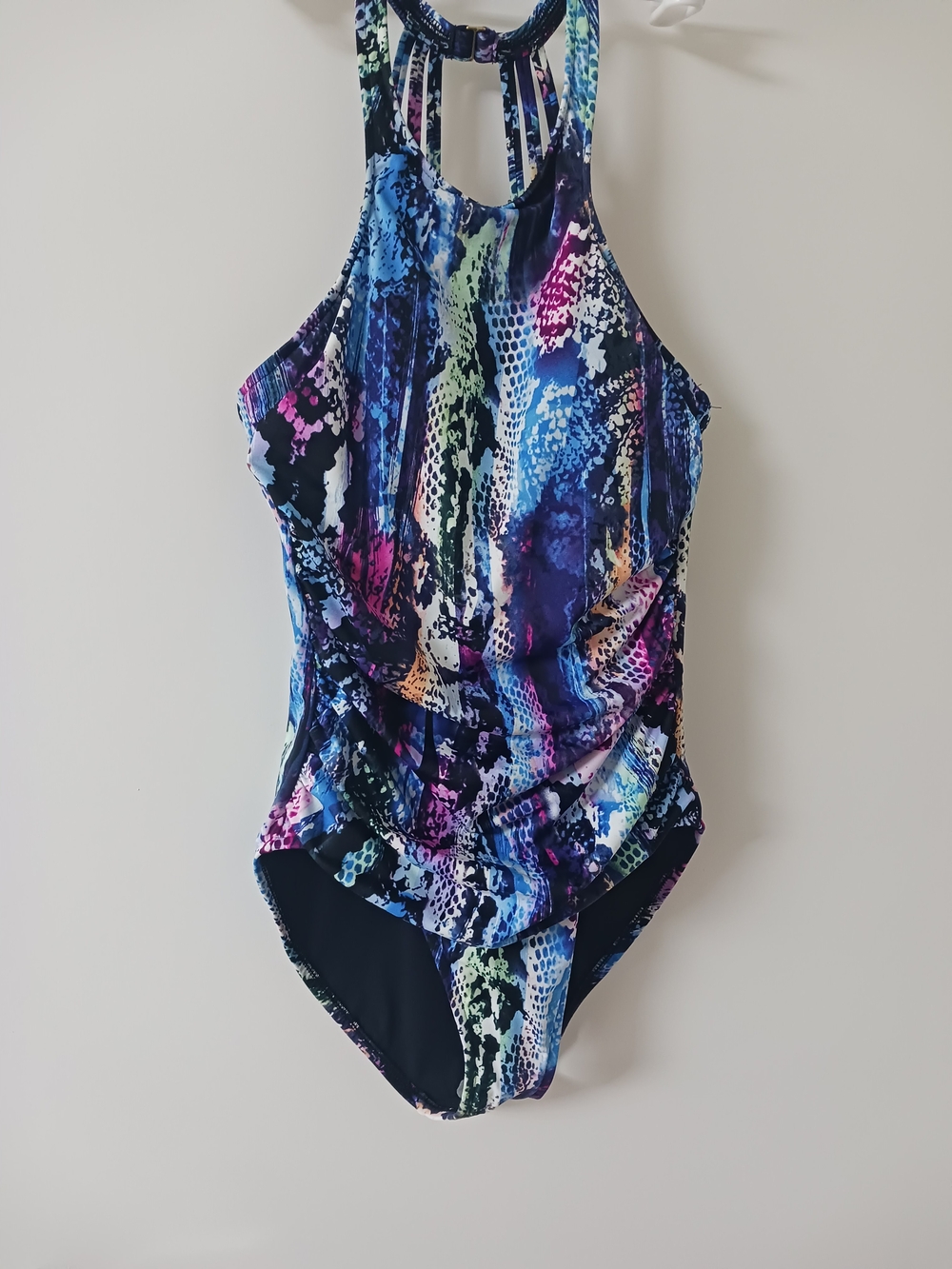 MagicSuit ..Multi-Color One-Piece Swimsuit
